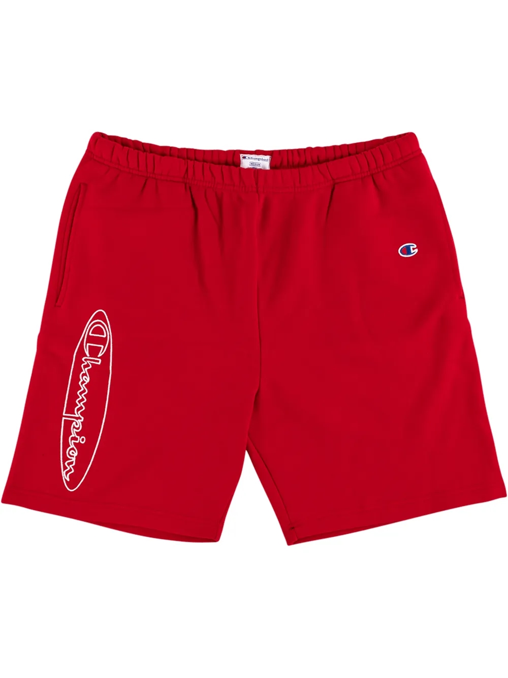 Supreme x Champion shorts