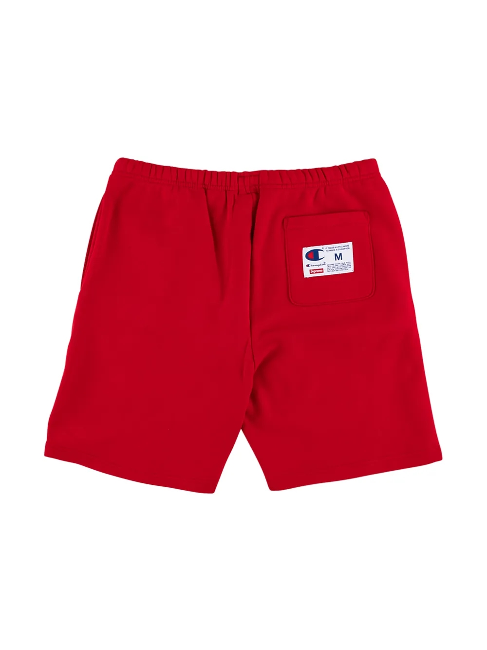 Supreme x Champion shorts