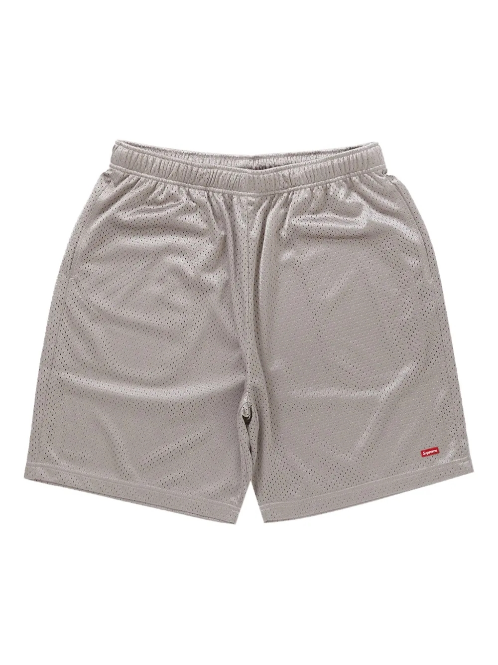 Supreme small box baggy short
